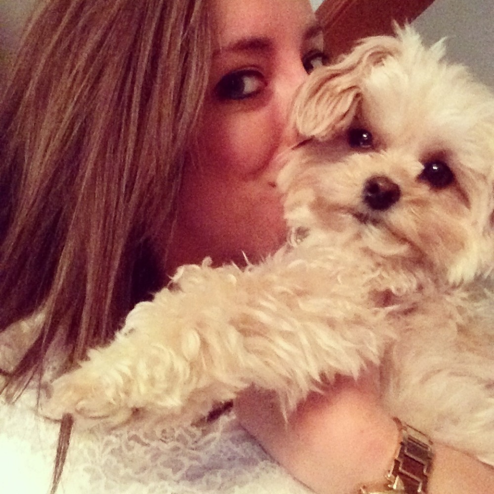 Meet your Posher, Lianne